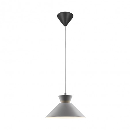 Lampe de plafond Dial 25