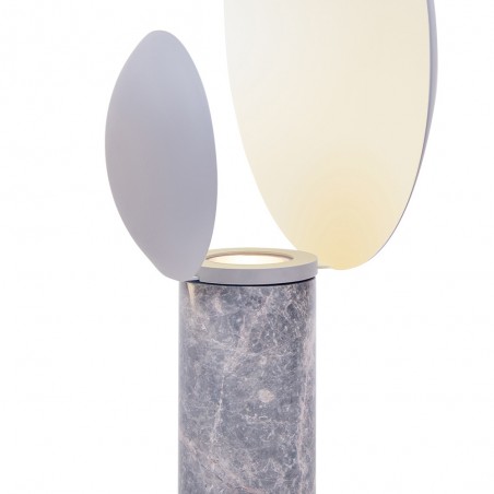 Lampe á poser Caché