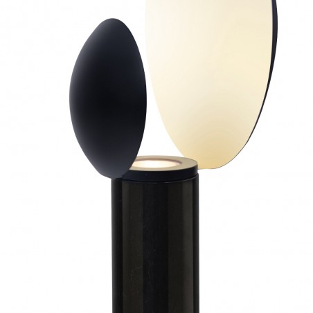 Lampe á poser Caché