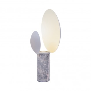 Lampe á poser Caché