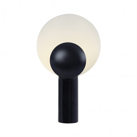 Lampe á poser Caché