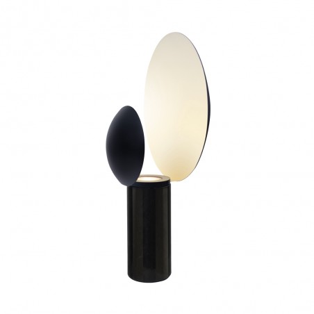 Lampe á poser Caché