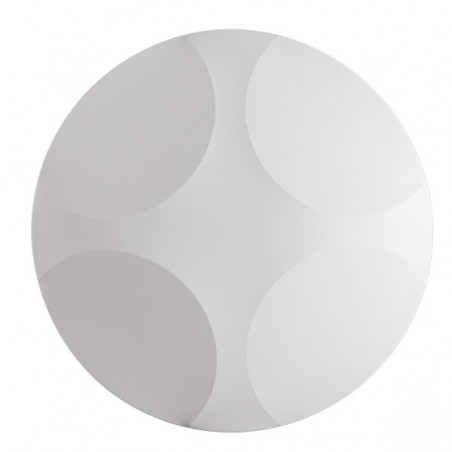 Plafonnier textile Alpha Collection (Dish Rcil)
