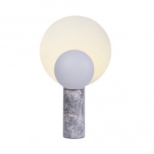 Lampe á poser Caché