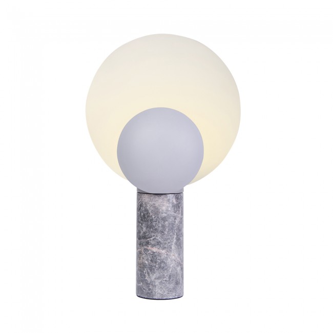 Lampe á poser Caché