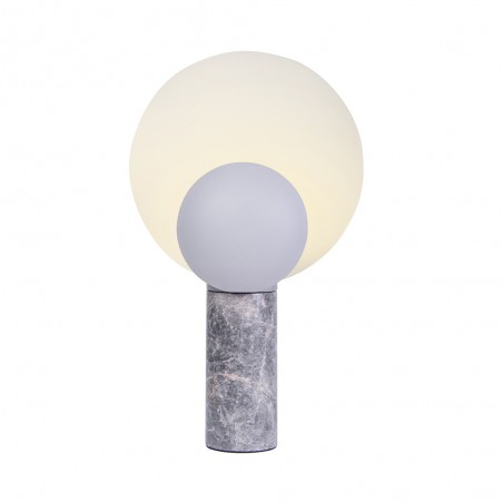 Lampe á poser Caché