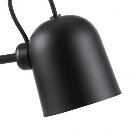 Lampe avec pince Angle