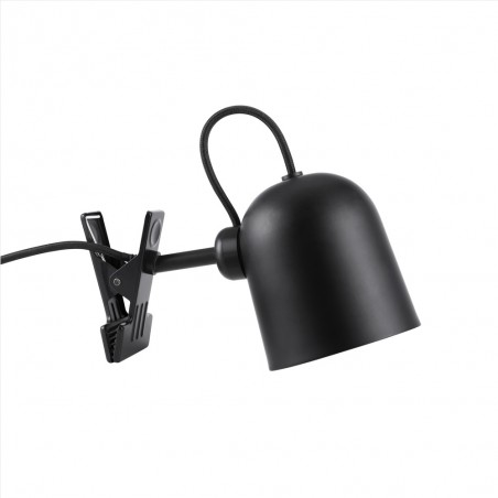 Lampe avec pince Angle