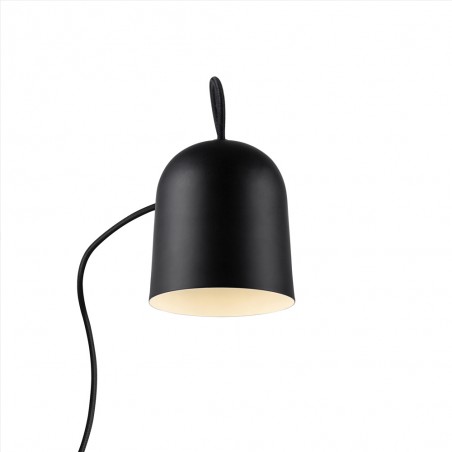 Lampe avec pince Angle