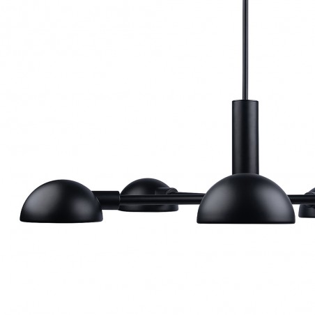 Lampe de plafond Nomi (5 lumieres)