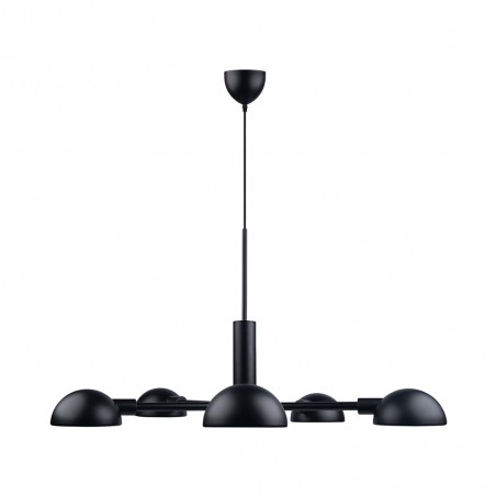 Lampe de plafond Nomi (5 lumieres)