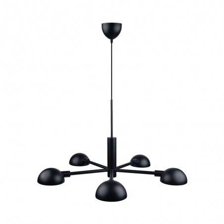 Lampe de plafond Nomi (5 lumieres)