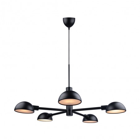 Lampe de plafond Nomi (5 lumieres)