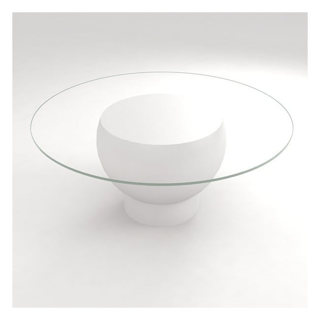 Table avec lumière NOVA (d'extérieur)