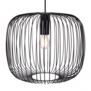 Lampe de plafond Beroni 40