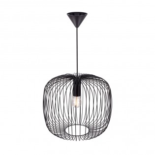 Lampe de plafond Beroni 40