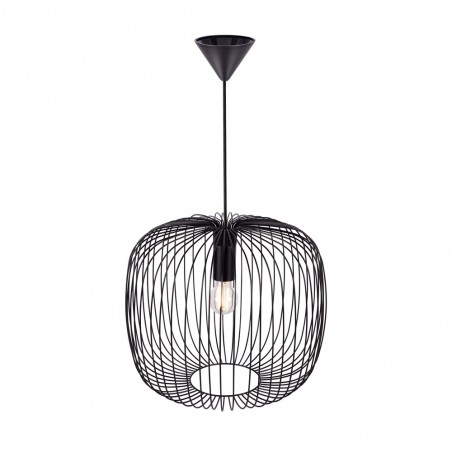 Lampe de plafond Beroni 40