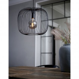 Lampe de plafond Beroni 40