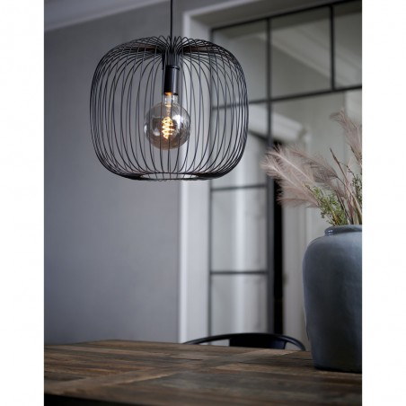 Lampe de plafond Beroni 40