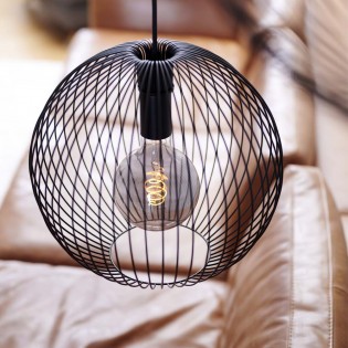 Lampe de plafond Beroni 35