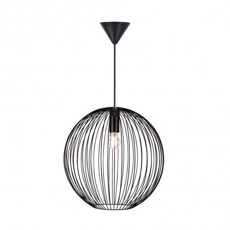 Lampe de suspension Beroni 45