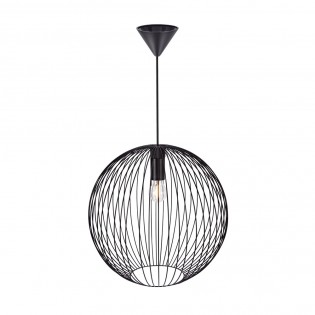 Lampe de suspension Beroni 45