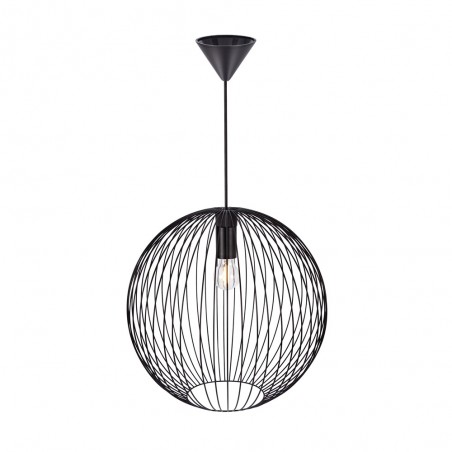 Lampe de suspension Beroni 45