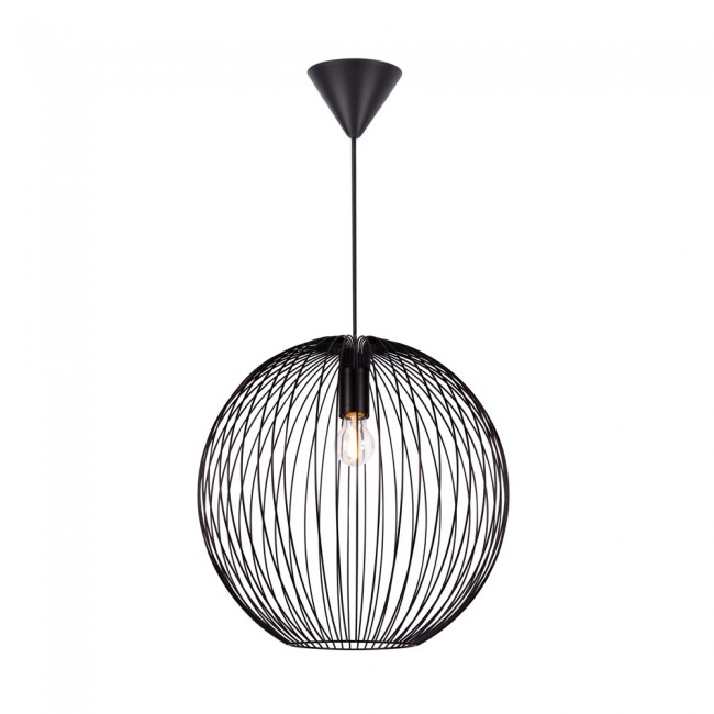 Lampe de suspension Beroni 45