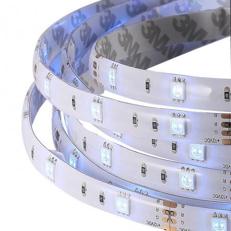 Bande á LED 3 métres RGB