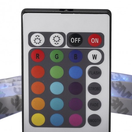 Bande á LED 3 métres RGB