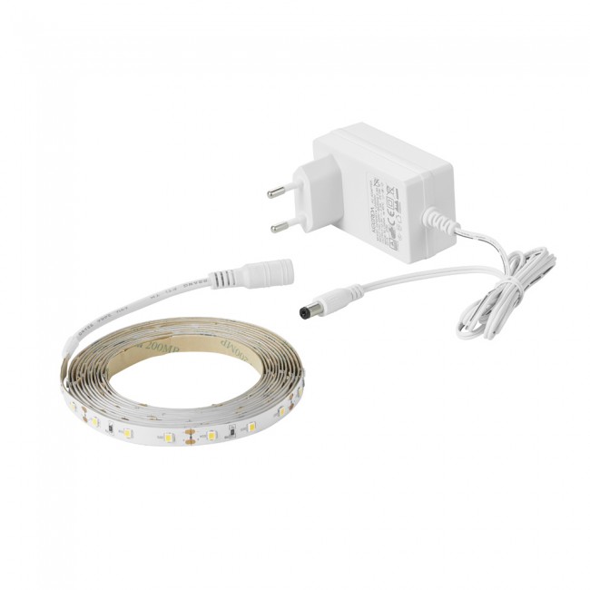 Bande á LED 3 métres Basic 2700ºK