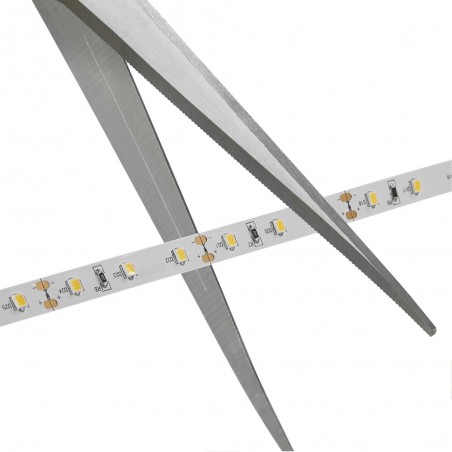 Bande á LED 5 métres Basic 2700ºK