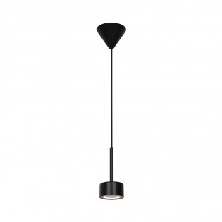 Lampe de plafond á LED Clyde (4W)