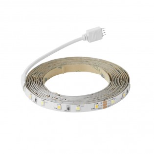 Bande á LED 10 métres 2700-6000ºK IP44
