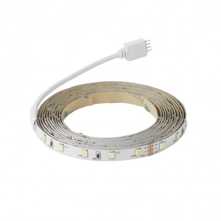 Bande á LED 10 métres 2700-6000ºK IP44
