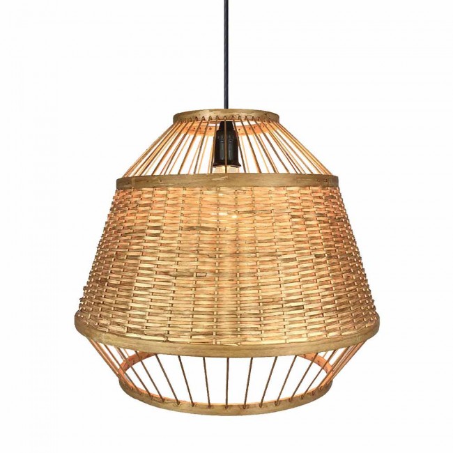 Lampe a suspension Croton II