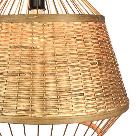 Lampe a suspension Croton II