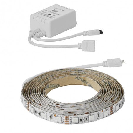 Bande á LED 3 métres RGB Music