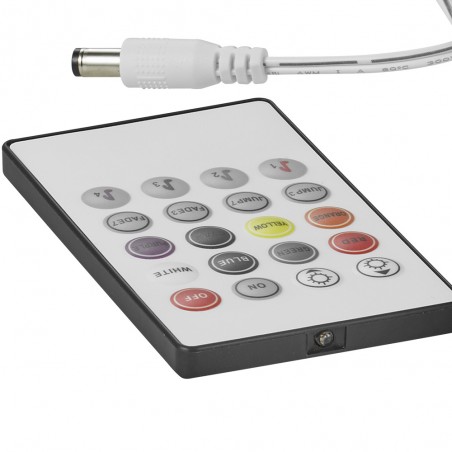 Bande á LED 5 métres RGB Music