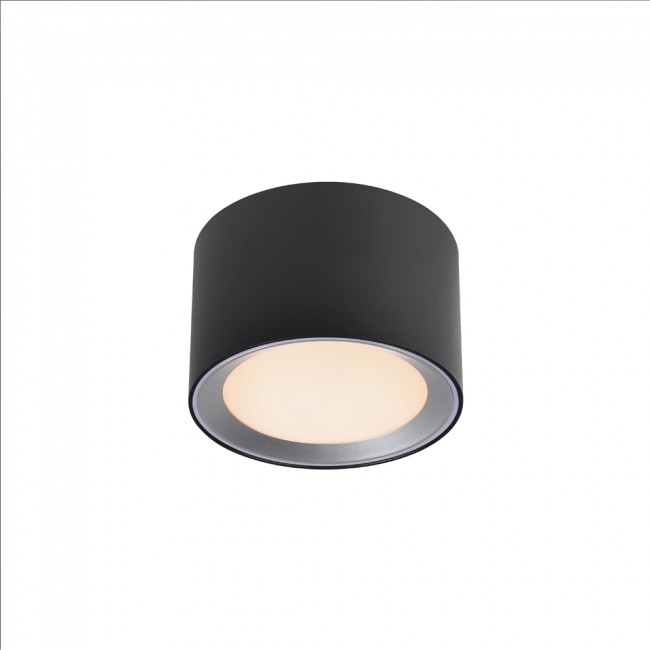 Plafonnier á LED Landon Smart (8W)