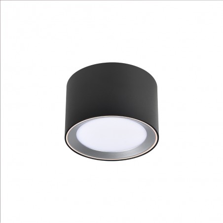 Plafonnier á LED Landon Smart (8W)