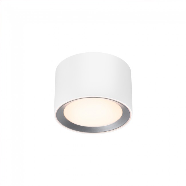 Plafonnier á LED Landon Smart (8W)