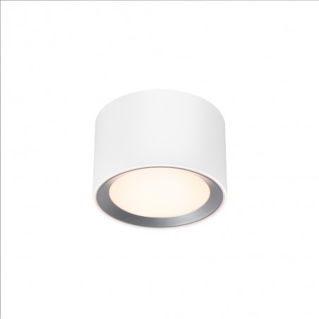 Plafonnier á LED Landon Smart (8W)