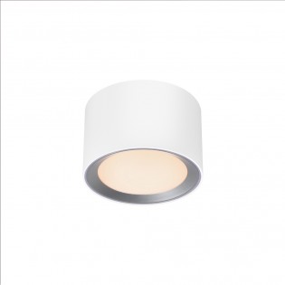 Plafonnier á LED Landon Smart (8W)