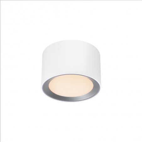 Plafonnier á LED Landon Smart (8W)