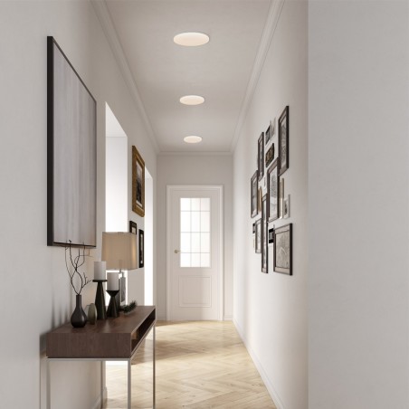 Plafonnier á LED VIC 29 (24W)