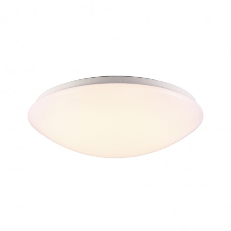 Plafonnier á LED pour bains Ask 36 (18W)