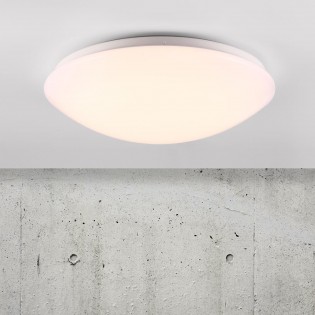Plafonnier á LED pour bains Ask 36 (18W)