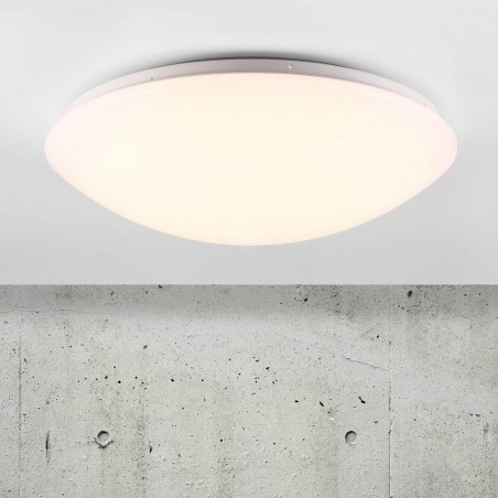 Plafonnier á LED pour bains Ask 41 (32W)