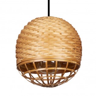 Lampe a suspension Farjesia